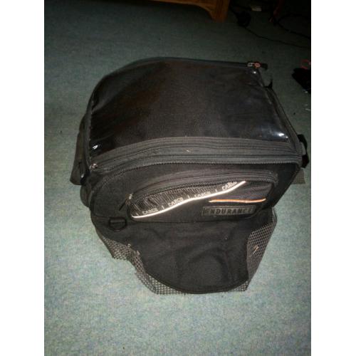 Cargo Endurance Tank Bag