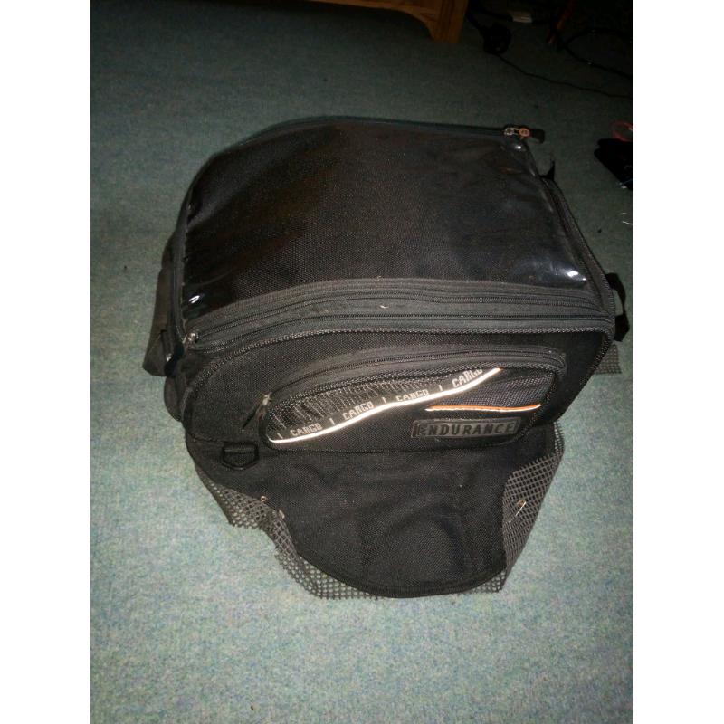Cargo Endurance Tank Bag