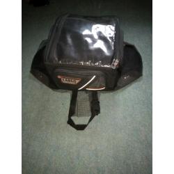 Cargo Endurance Tank Bag
