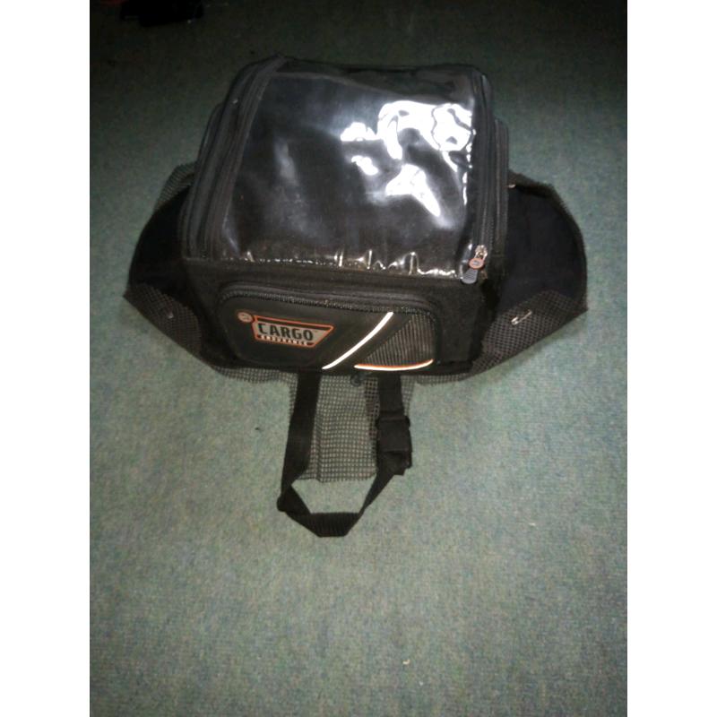 Cargo Endurance Tank Bag