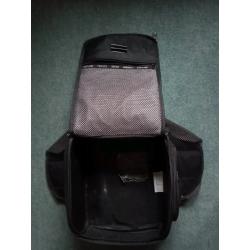 Cargo Endurance Tank Bag
