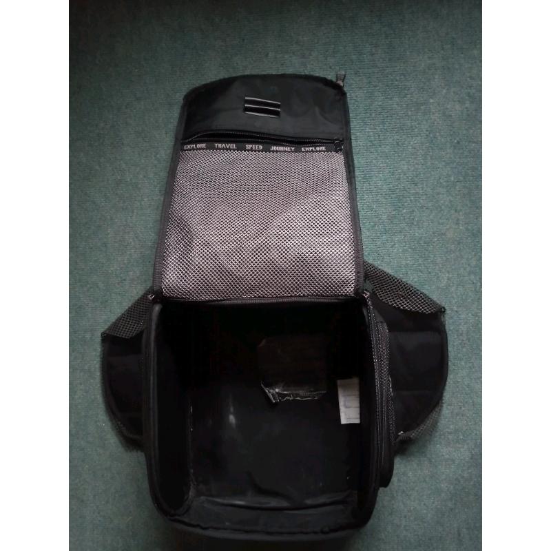 Cargo Endurance Tank Bag