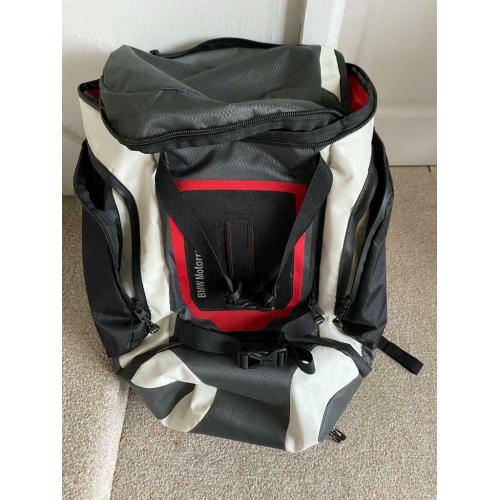 BMW Large Touring Rucksack