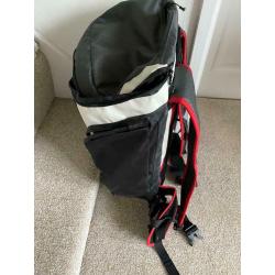 BMW Large Touring Rucksack