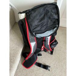 BMW Large Touring Rucksack