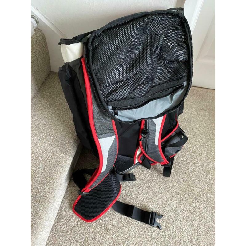 BMW Large Touring Rucksack