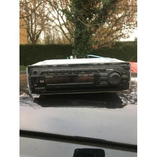 Car Stereo