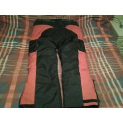 Waterproof trousers