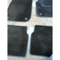 Vectra mats 2002-2009