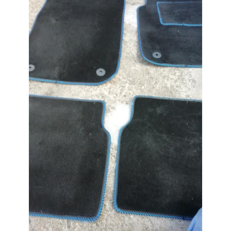 Vectra mats 2002-2009