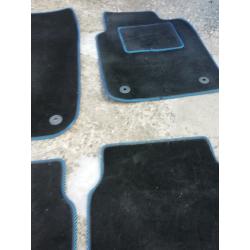 Vectra mats 2002-2009