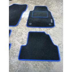 Vectra mats 2002-2009