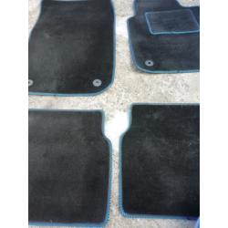 Vectra mats 2002-2009