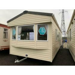 ABI SUMMER BREEZE 28x10ft / 2 Bedrooms