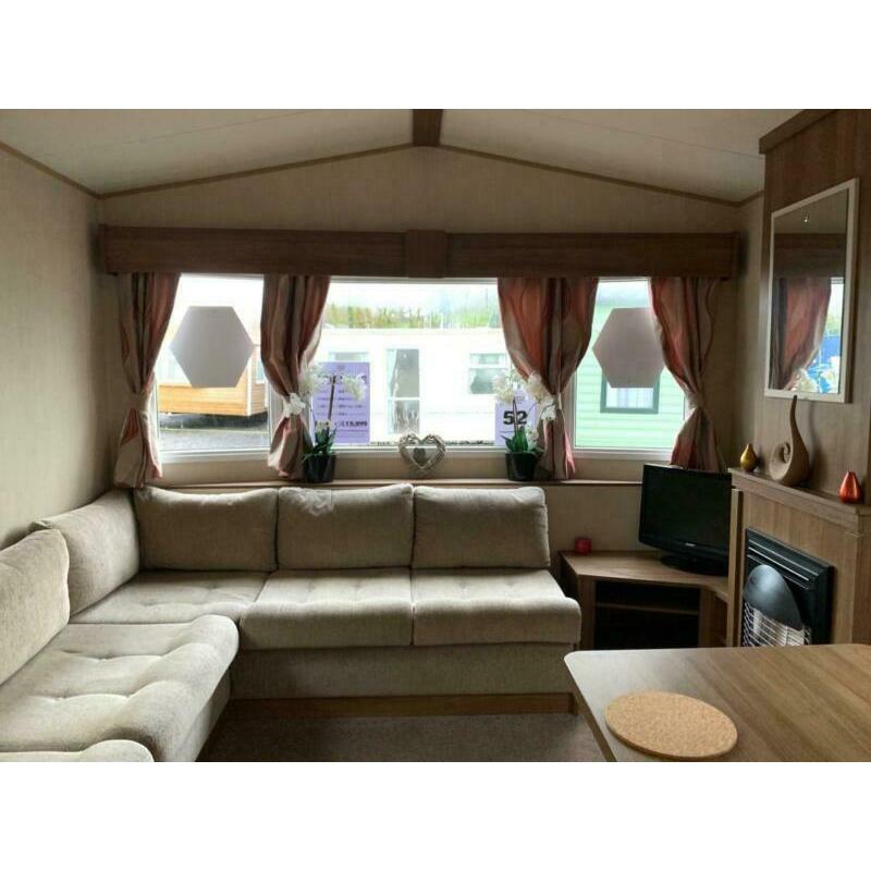 ABI SUMMER BREEZE 28x10ft / 2 Bedrooms