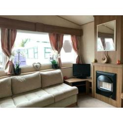 ABI SUMMER BREEZE 28x10ft / 2 Bedrooms