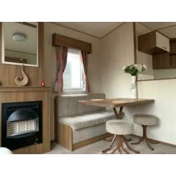 ABI SUMMER BREEZE 28x10ft / 2 Bedrooms