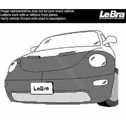 Vw beetle bra