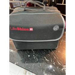 Life shine auto glym