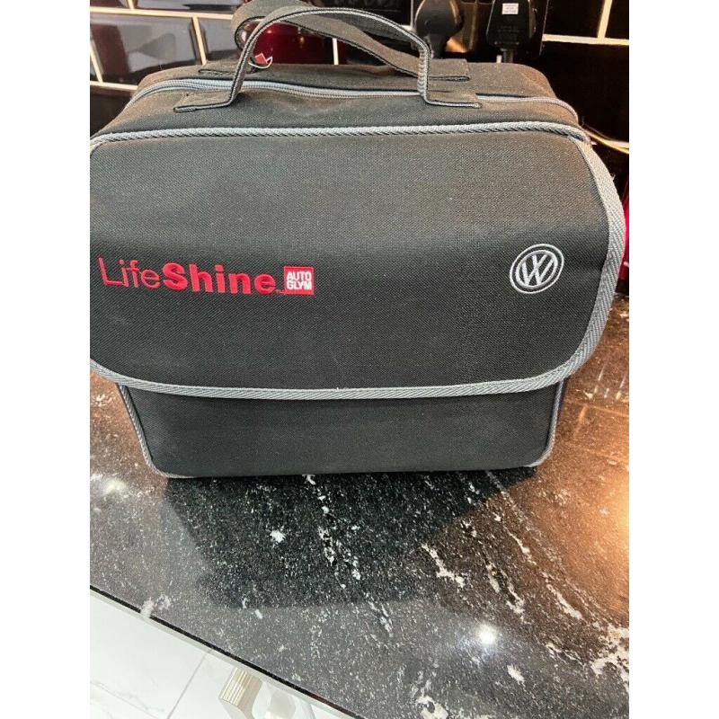 Life shine auto glym