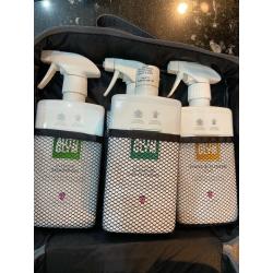 Life shine auto glym