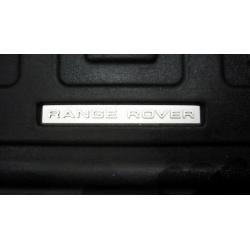 Genuine Range Rover Sport Boot Liner/protector