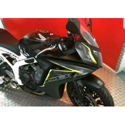 ESSEX MOTORCYCLE BREAKERS