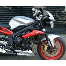 ESSEX MOTORCYCLE BREAKERS