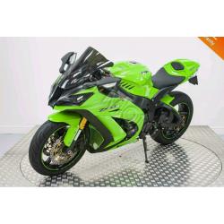 ESSEX MOTORCYCLE BREAKERS