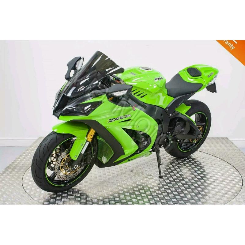 ESSEX MOTORCYCLE BREAKERS