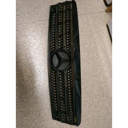 mercedes amg grill