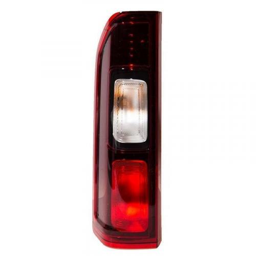 VAUXHALL VIVARO/RENAULT TRAFIC PASSENGER REAR LIGHT 2014 ONWARDS MODELS NEW