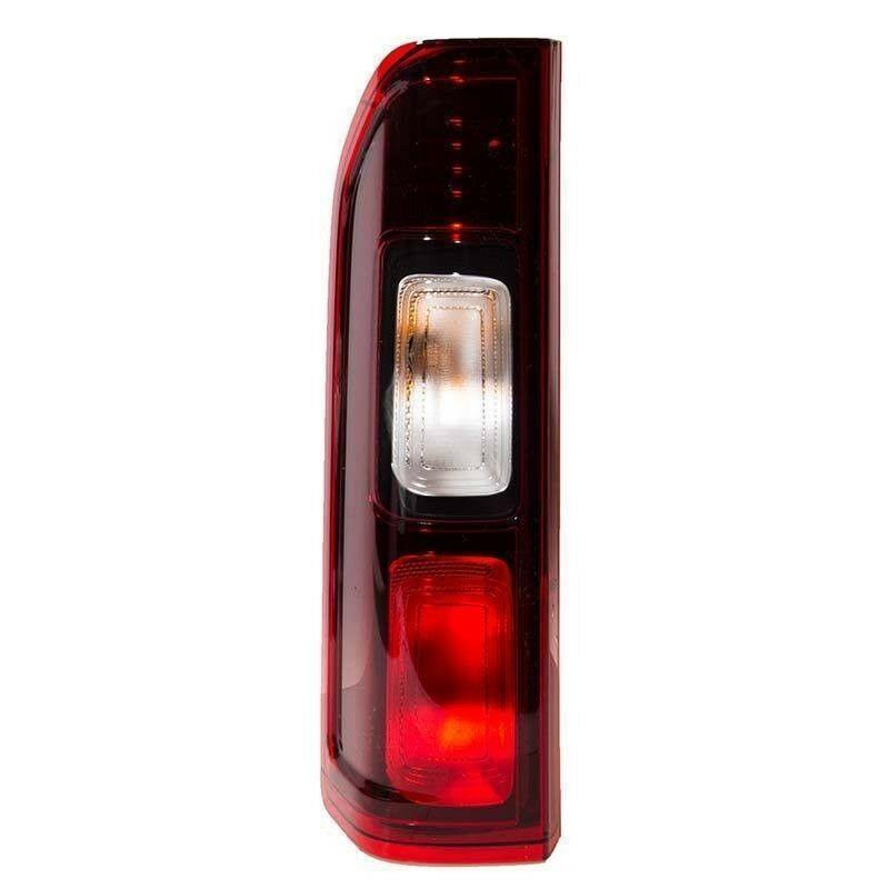 VAUXHALL VIVARO/RENAULT TRAFIC PASSENGER REAR LIGHT 2014 ONWARDS MODELS NEW
