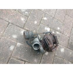 VW T4 1.9 ABL GARRETT TURBO