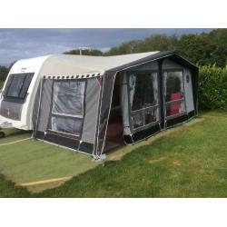 Isabella ambassador coal awning size 925 mint