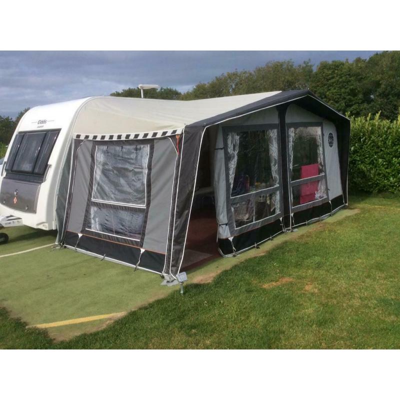 Isabella ambassador coal awning size 925 mint