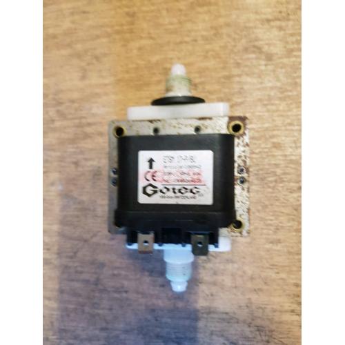 WATER PUMP FOR GEORGE VACUUM CLEANER /CARPET CLEANING MACHINE