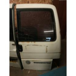 VW T4 rear doors