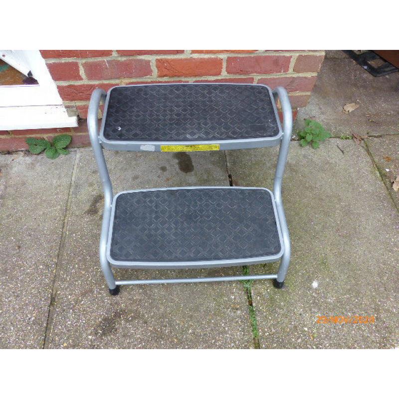 Quality Caravan/Motorhome Steps