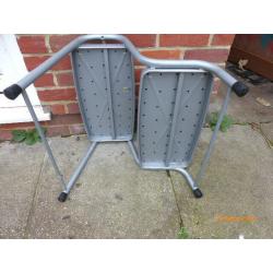 Quality Caravan/Motorhome Steps
