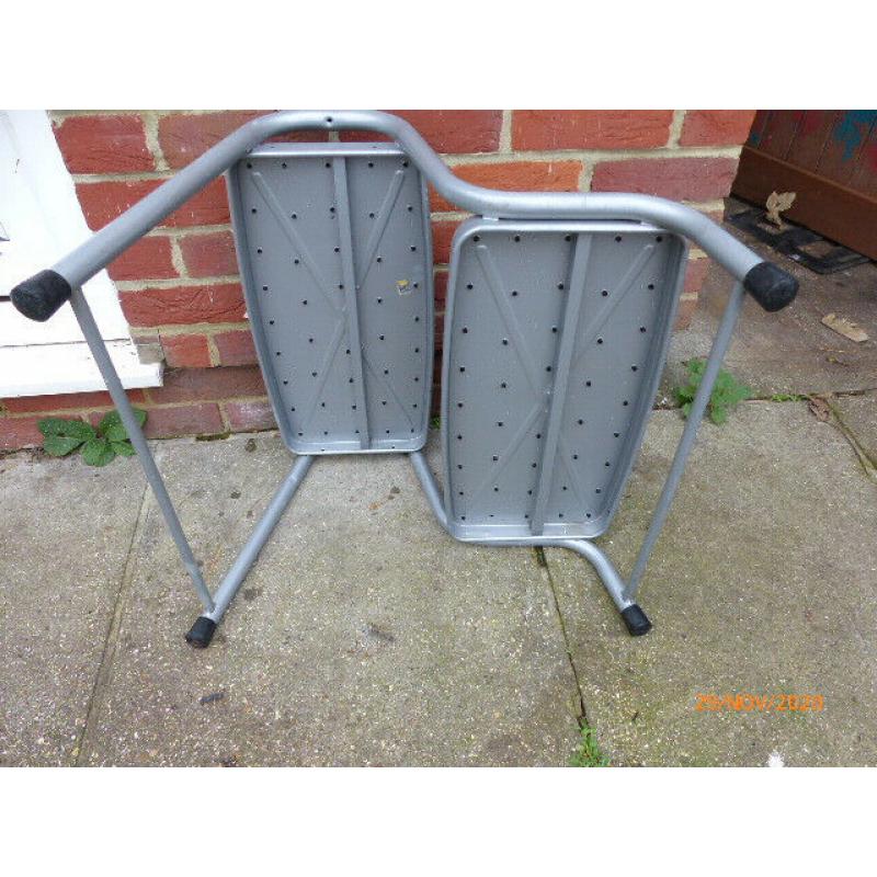 Quality Caravan/Motorhome Steps