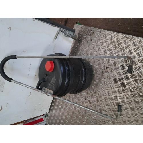 Caravan aqua roll style water roller
