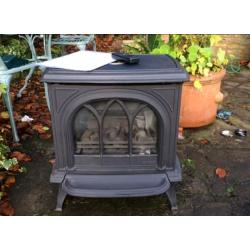 Gazco Huntingdon Stove