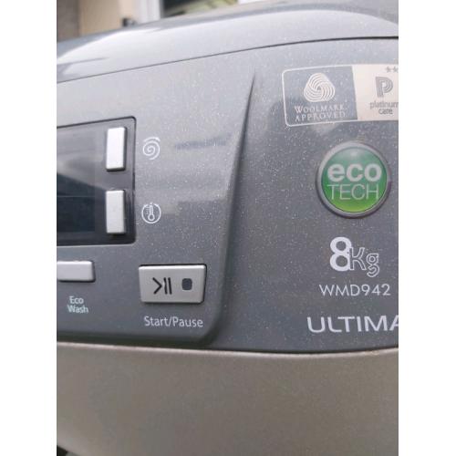 Hotpoint ultima