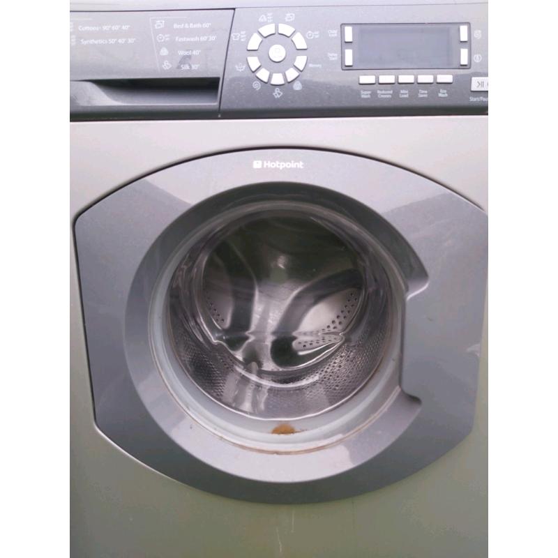 Hotpoint ultima