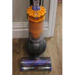 Dyson UP22 Upright Vacuum Cleaner In Good Clean Working Order Collection Is From FY1, Blackpool