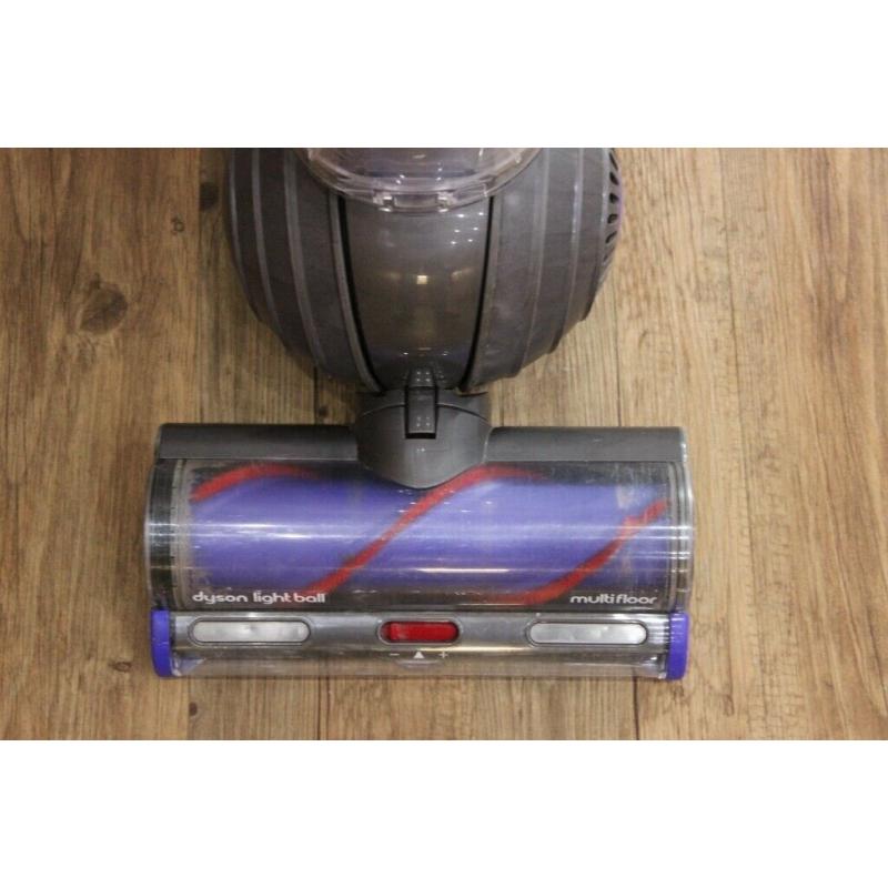 Dyson UP22 Upright Vacuum Cleaner In Good Clean Working Order Collection Is From FY1, Blackpool