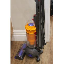 Dyson UP22 Upright Vacuum Cleaner In Good Clean Working Order Collection Is From FY1, Blackpool