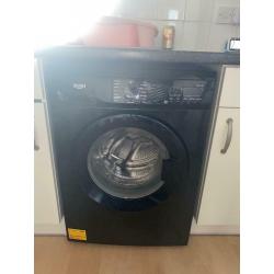 Bush washing machine