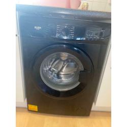 Bush washing machine